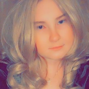 Meet your Posher, Taryn